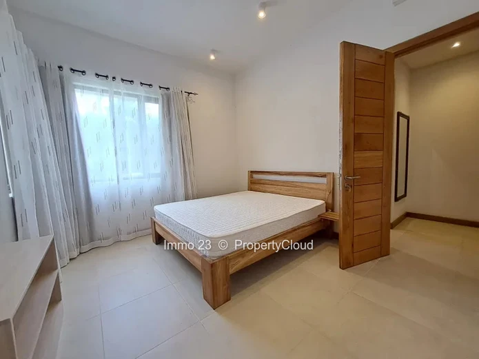 Appartement - 3 chambres - Flor00e9al - Ref. AP62367LO