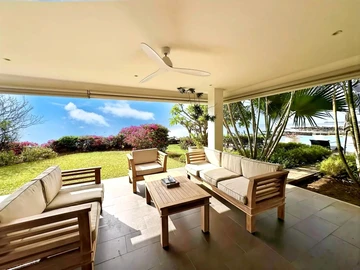 Appartement de 3 Chambres