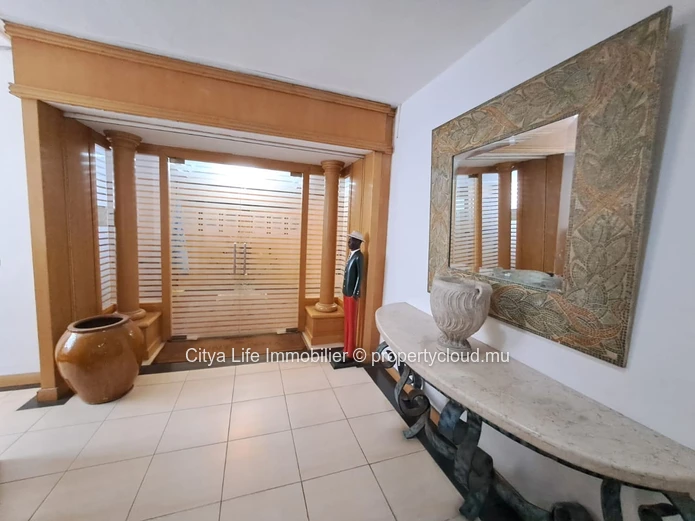 Bureau de 377 m²