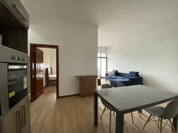 Appartement de 2 Chambres