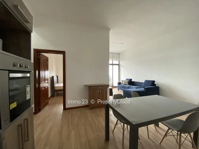 Appartements - 2 chambres - Sodnac