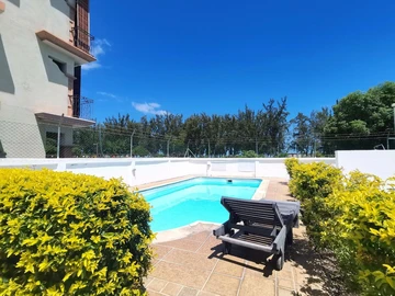 Penthouse de 3 Chambres