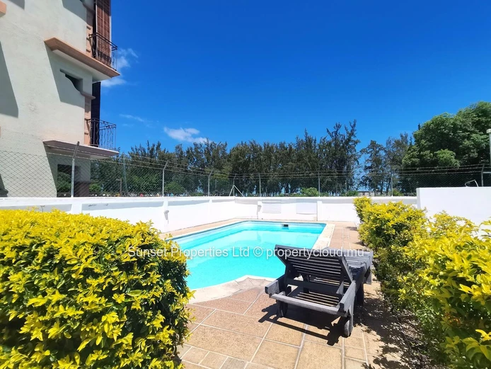Penthouse | 3 chambres | Grande terrasse aménagée