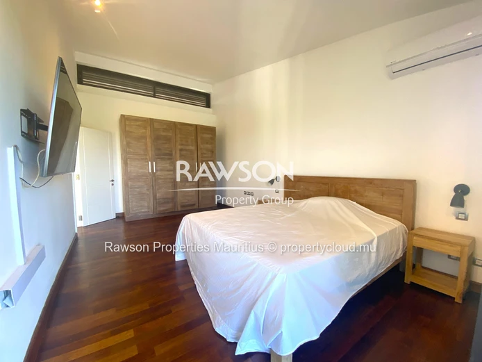  5 Bedroom Villa For Sale In Grand Gaube