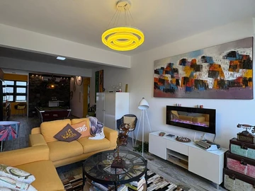 3 Bedroom Penthouse