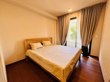 Appartement de 3 Chambres