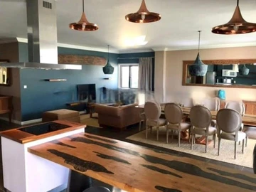 Penthouse de 2 Chambres