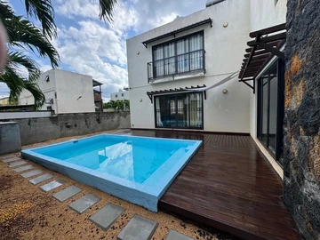 3 Bedroom Villa