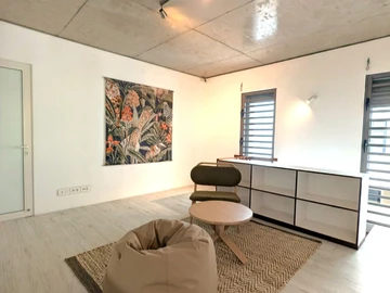 Villa de 4 Chambres