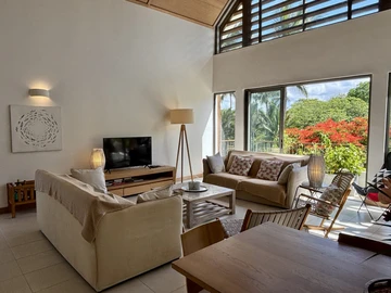 3 Bedroom Penthouse