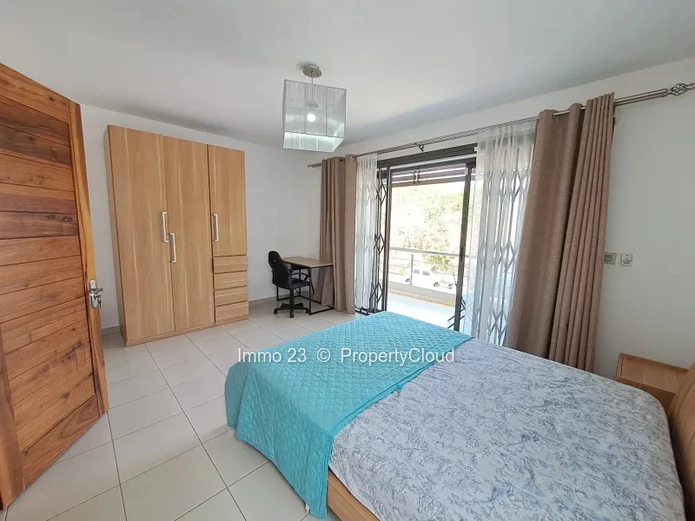 Duplex - 3 chambres - Flic en Flac