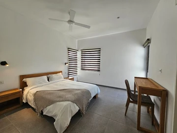 Appartement de 2 Chambres