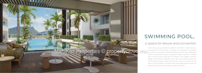 New Luxurious Apartment Project – Moka Smart City (Phase 2)