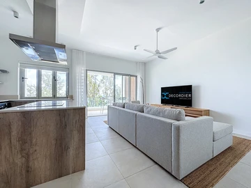 3 Bedroom Apartment