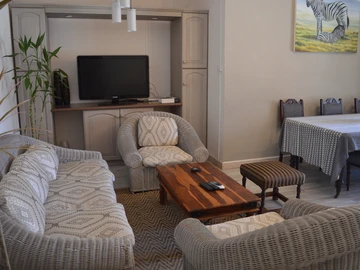 Appartement de 2 Chambres