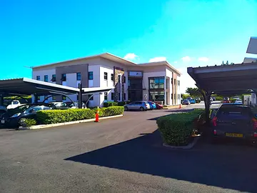 Office for rent - Ideal launch pad for businesses