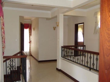 Maison de 4 Chambres