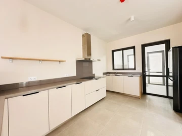 Villa de 3 Chambres