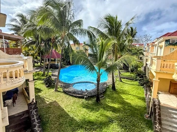 Villa for Sale – Palmar Beach, Belle Mare | MUR 10 Million