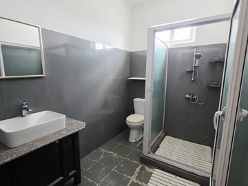 Appartement de 2 Chambres