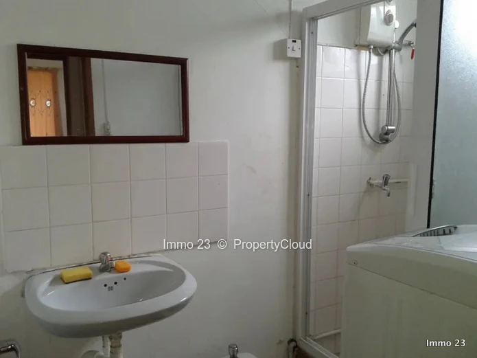 Apartment - 3 bedrooms - Sodnac