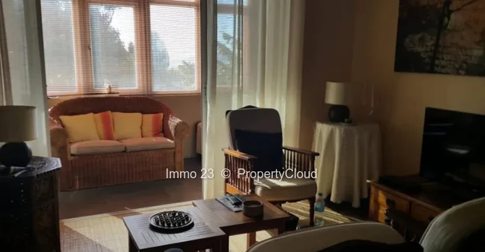 Appartement - 3 chambres - Flor00e9al - Ref. AP98679LO