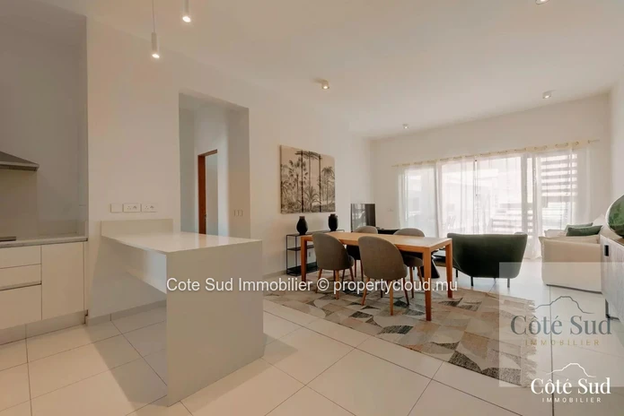 For sale Penthouse in Pereybère