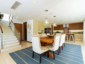 Villa de 3 Chambres