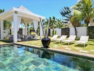 Villa de 3 Chambres