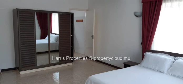 Maison d'une chambre à louer en résidence