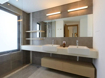 Appartement de 3 Chambres