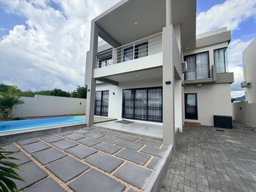 Villa de 4 Chambres