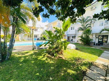 4 Bedroom Apartment
