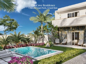3 Bedroom Villa