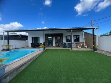 3 Bedroom Villa