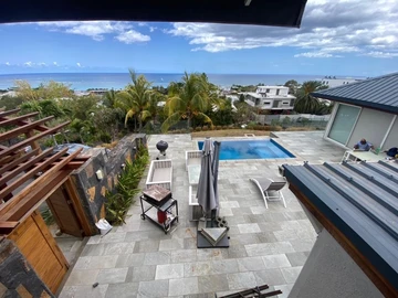 7 Bedroom Villa