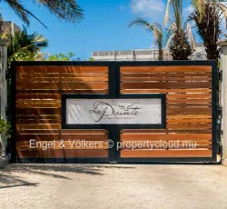 La Pointe Phase 3 – Exclusive 2-Bedroom Penthouse with Private Rooftop Terrace