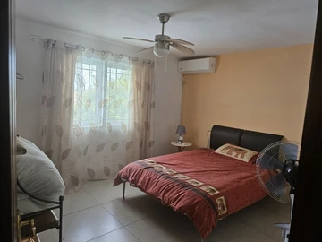 Maison de 5 Chambres