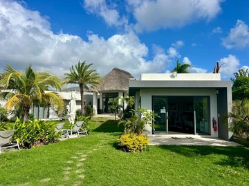 3 Bedroom Villa