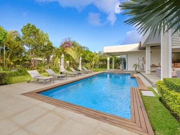 3 Bedroom Villa