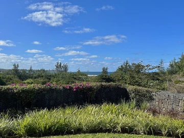 Villa de 4 Chambres