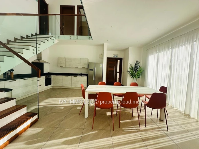 villa 3 Chambres