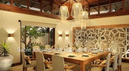 4-bedroom villa with private pool for sale in Balaclava