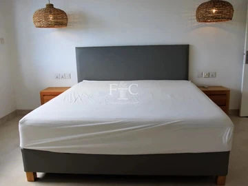 Villa de 3 Chambres