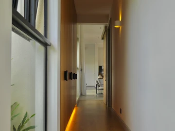 Villa de 3 Chambres