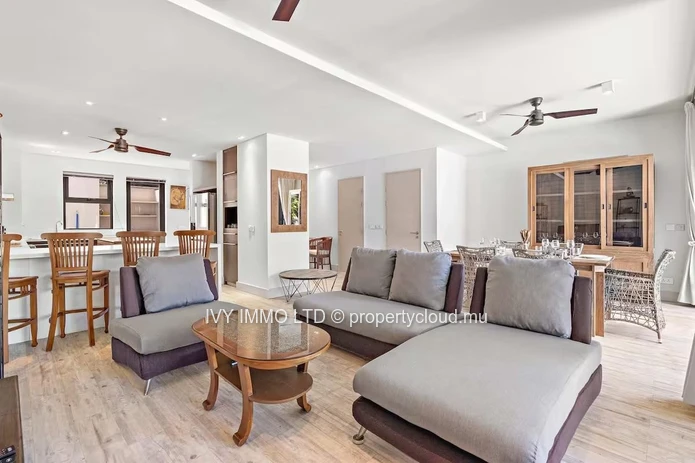 Duplex For Sale – La Balise Marina