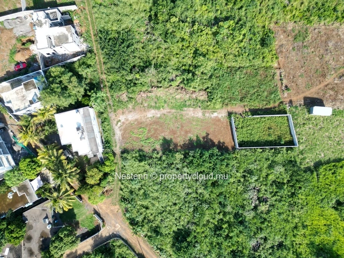 Affordable Residential Plot in the Heart of Grand Baie