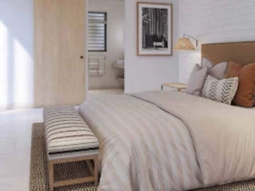 3 Bedroom Villa
