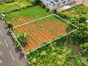 Residential Land