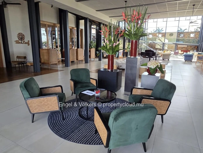 Elegant Lifestyle Residence with Concierge & Premium Amenities in Moka